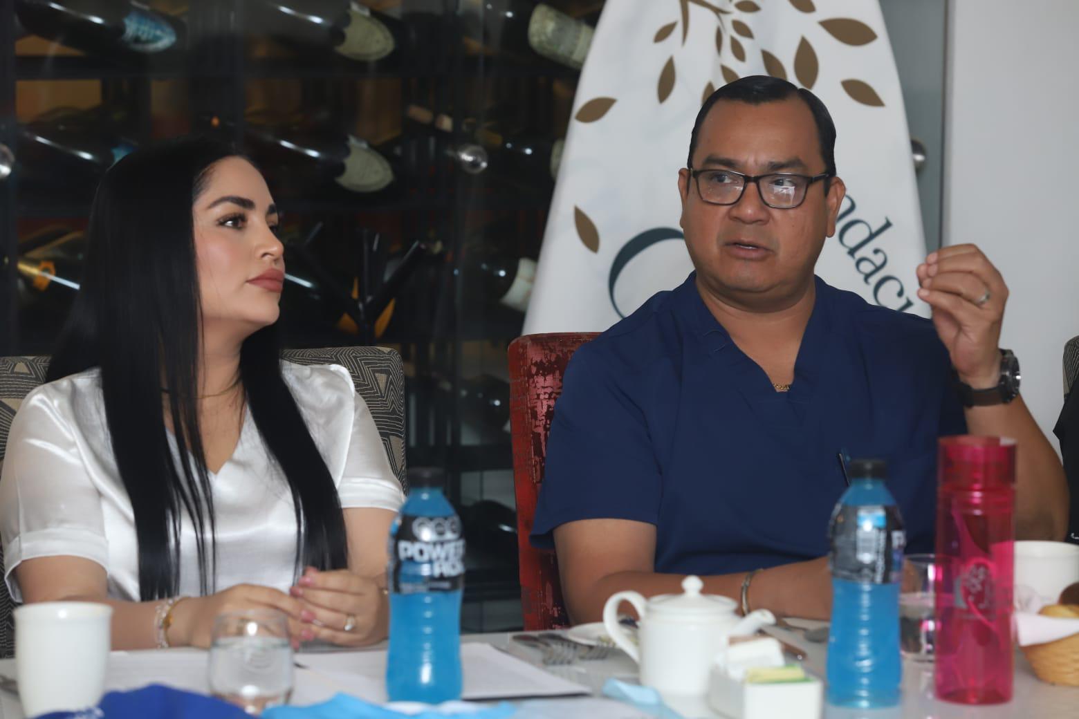 $!Mazatlán correrá por la inclusión en la novena Carrera Benéfica por la Parálisis Cerebral