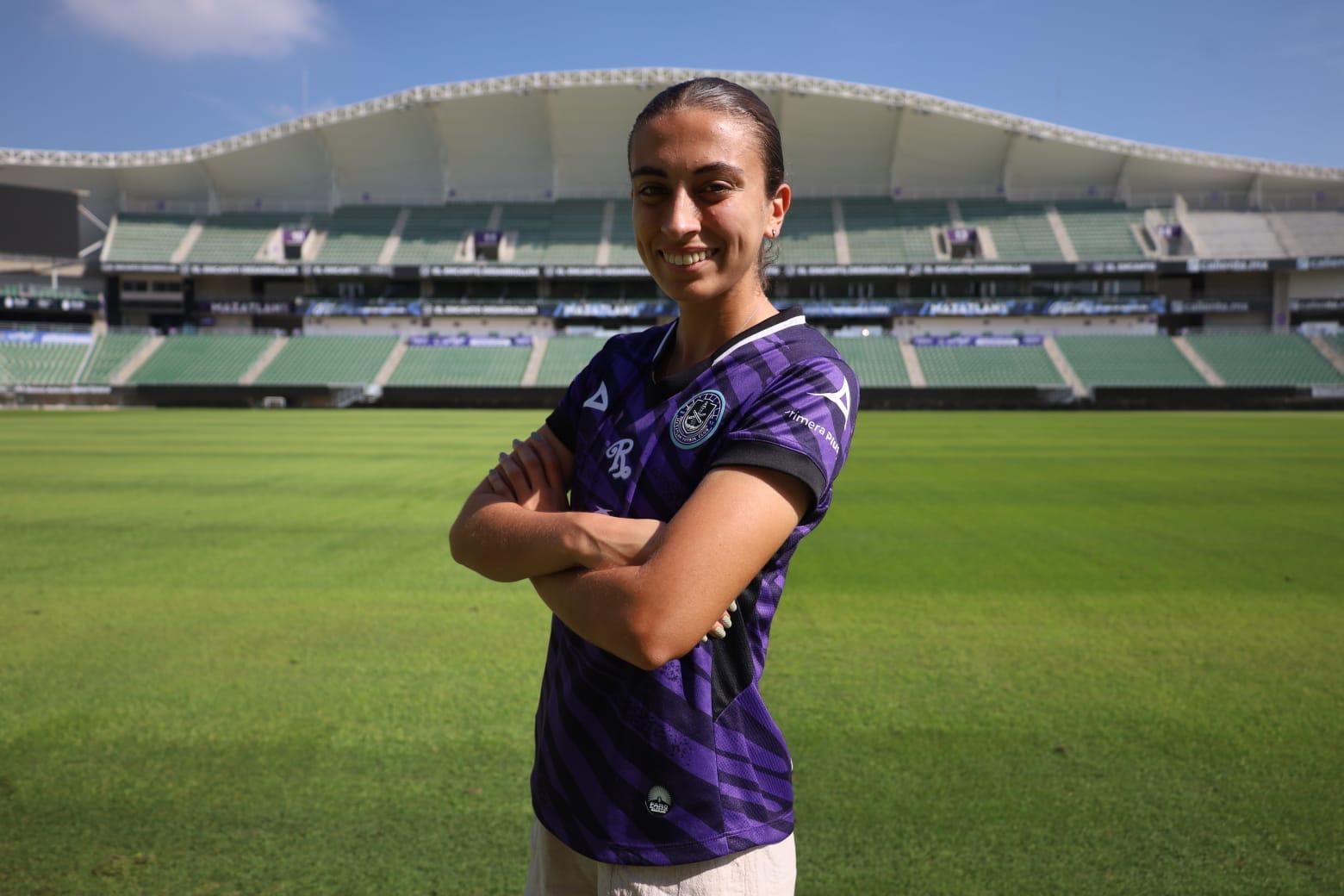 $!El contraste de la Navidad que vive Cris Torres entre Puerto Rico y México