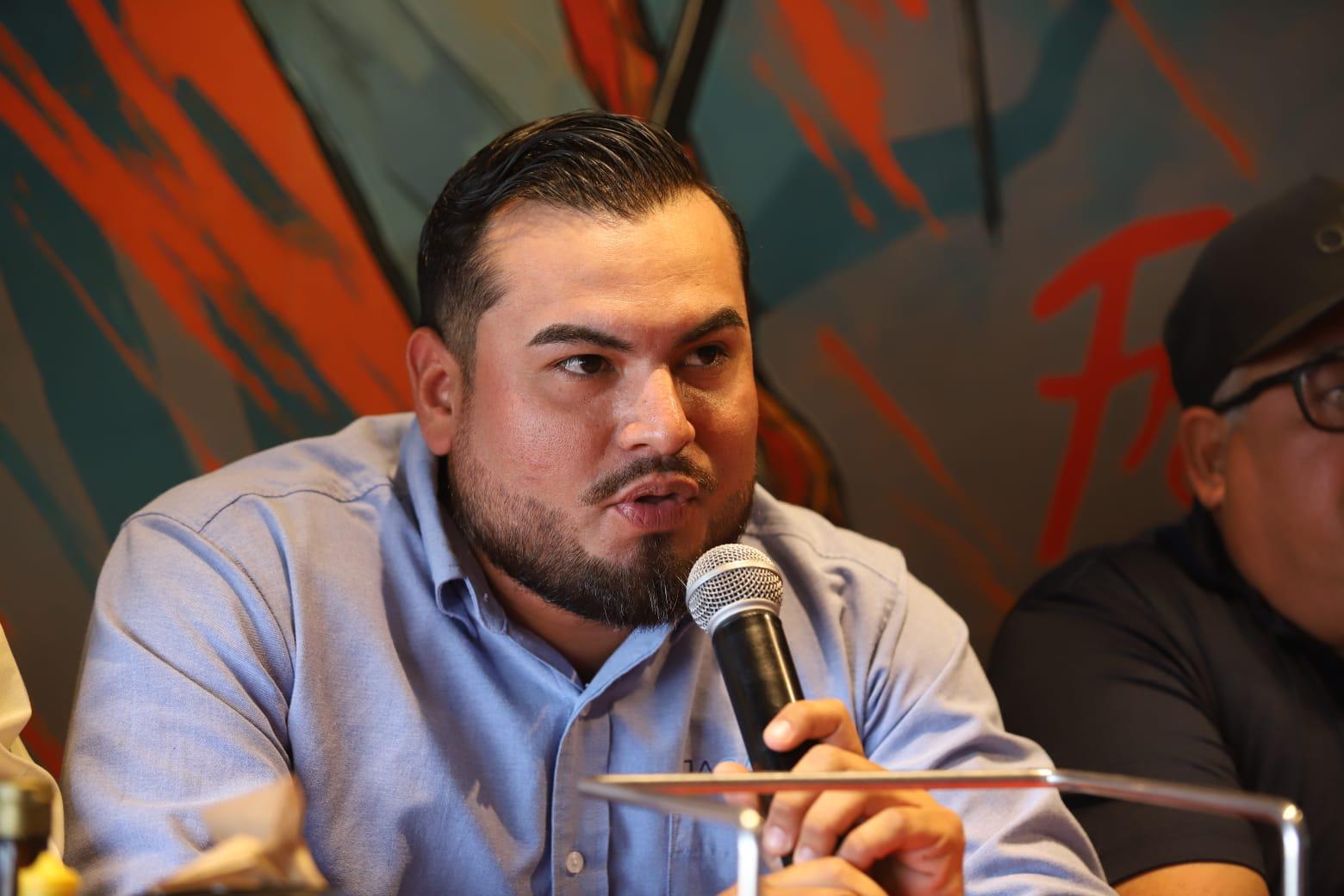 $!Darán el ‘play-ball’ este miércoles en la inauguración de la Liga Infantil Municipal de Beisbol