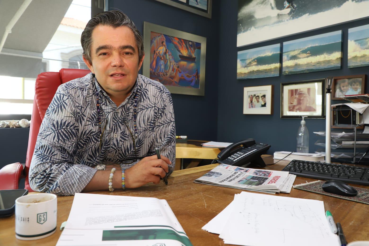 $!Quien adquiera casa habitación en México, podrá elegir al notario para que los represente