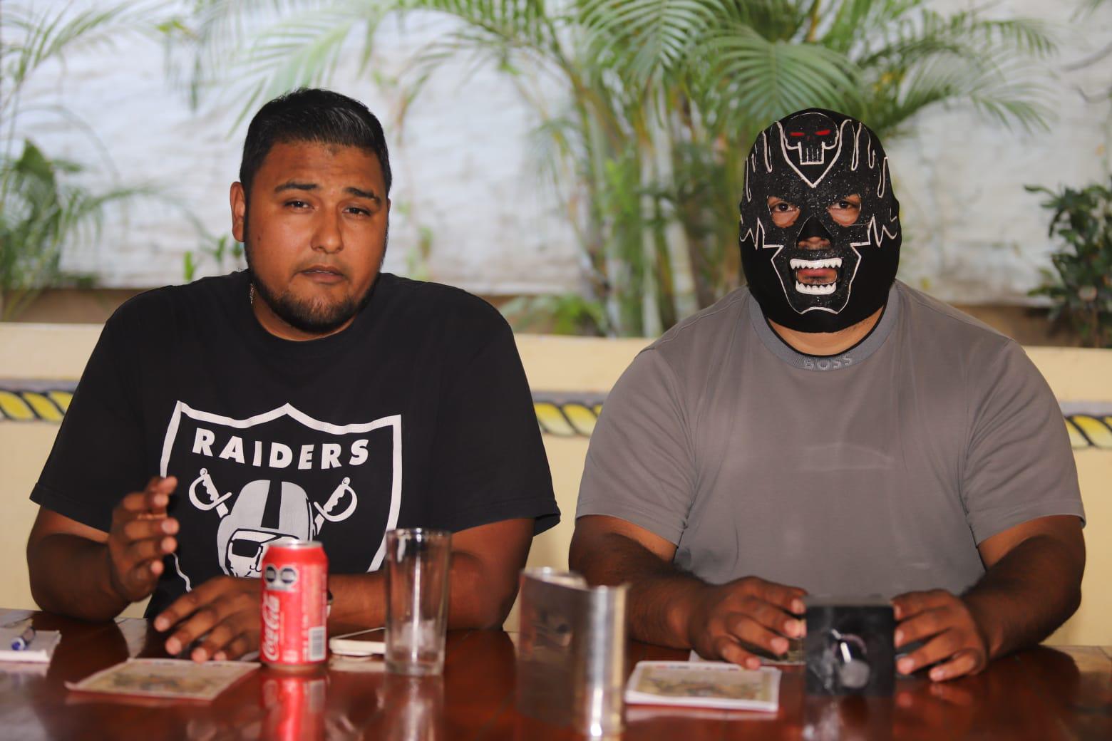 $!Aerostar, Cuatrero, Shocker y más estrellas traerán el espectáculo a Mazatlán este viernes