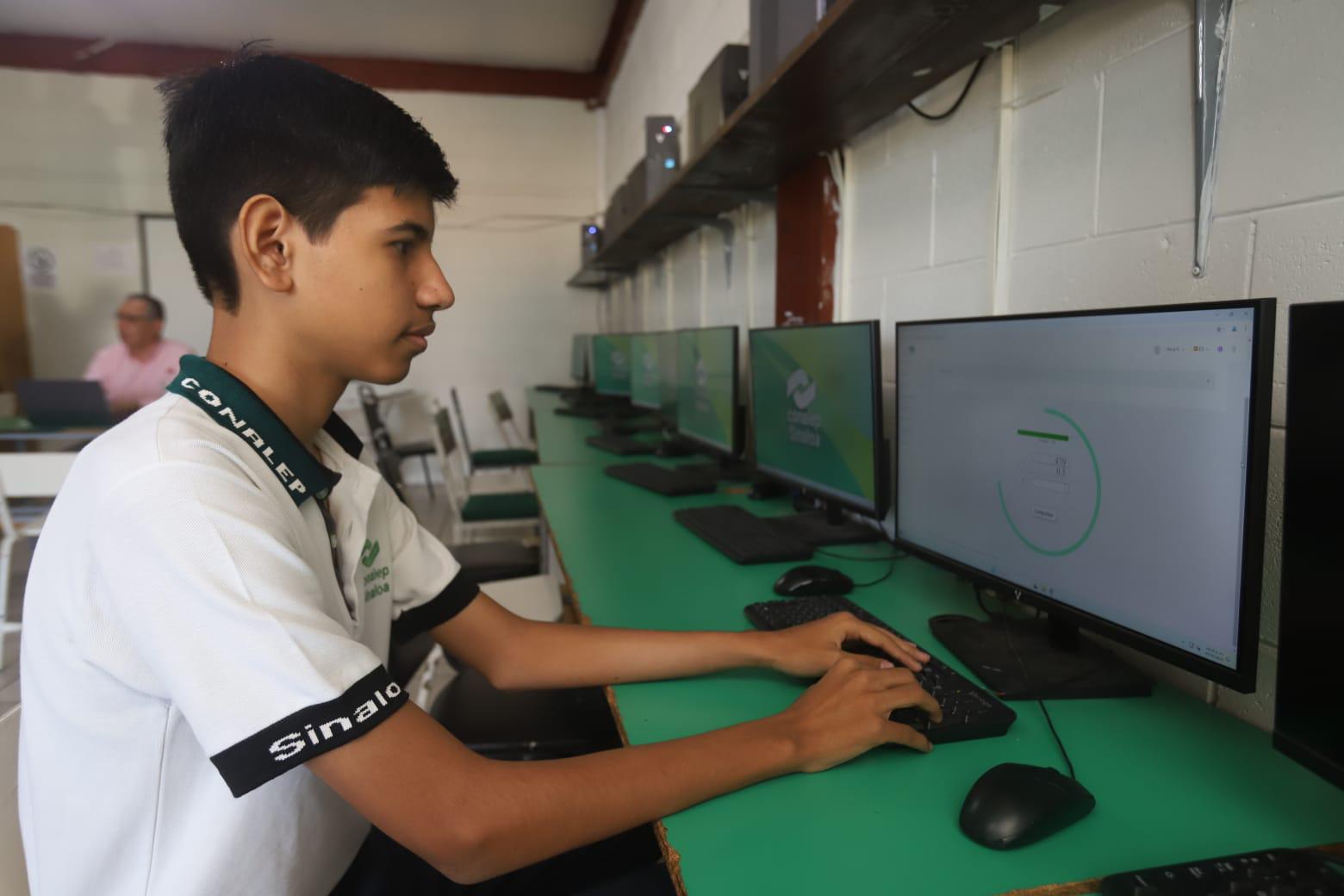 $!Jesús Fernando Anguiano, el genio del Cálculo Mental que se impuso a más de mil estudiantes