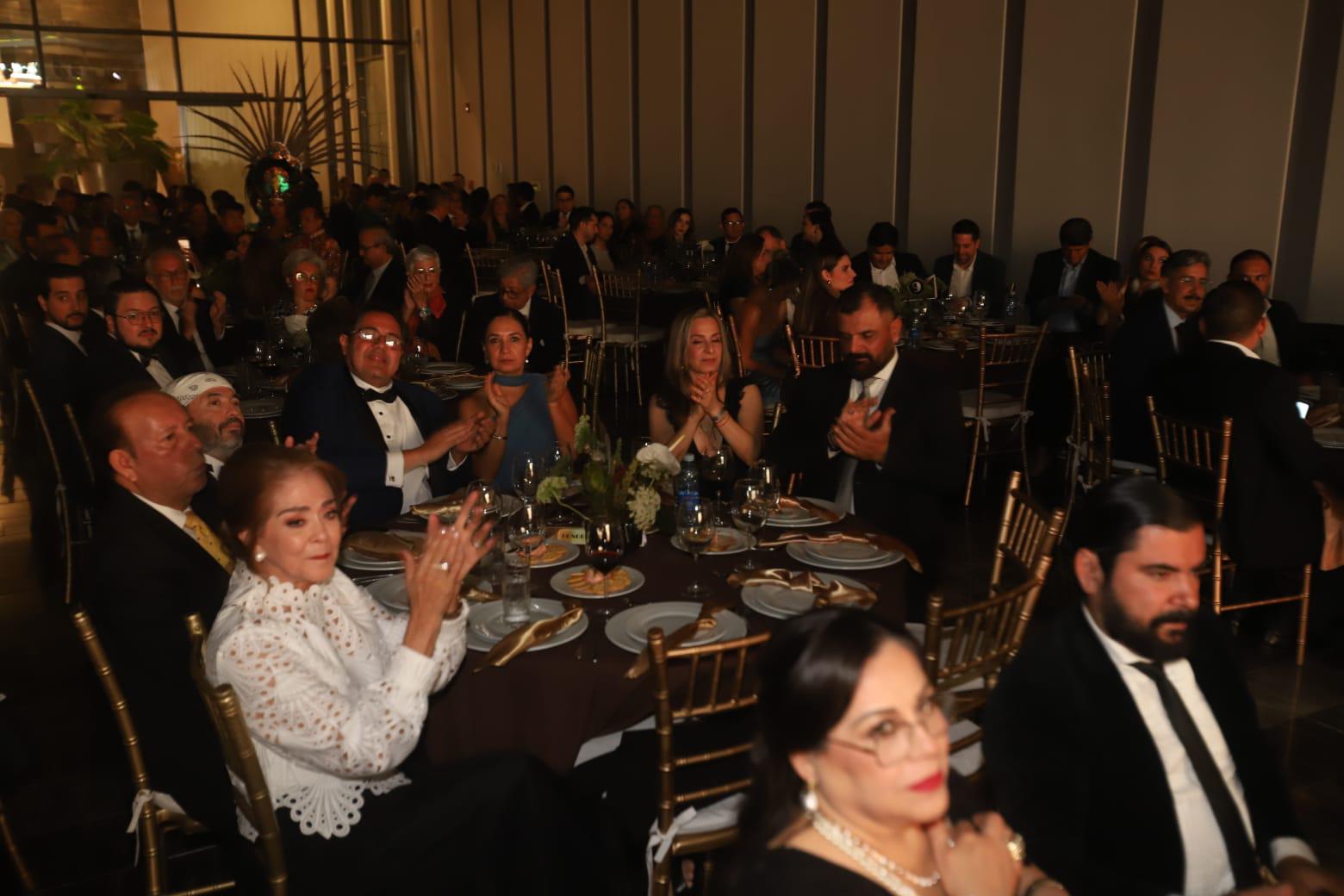 $!‘Ases de Oro 2025’ celebra el talento y la identidad de Sinaloa