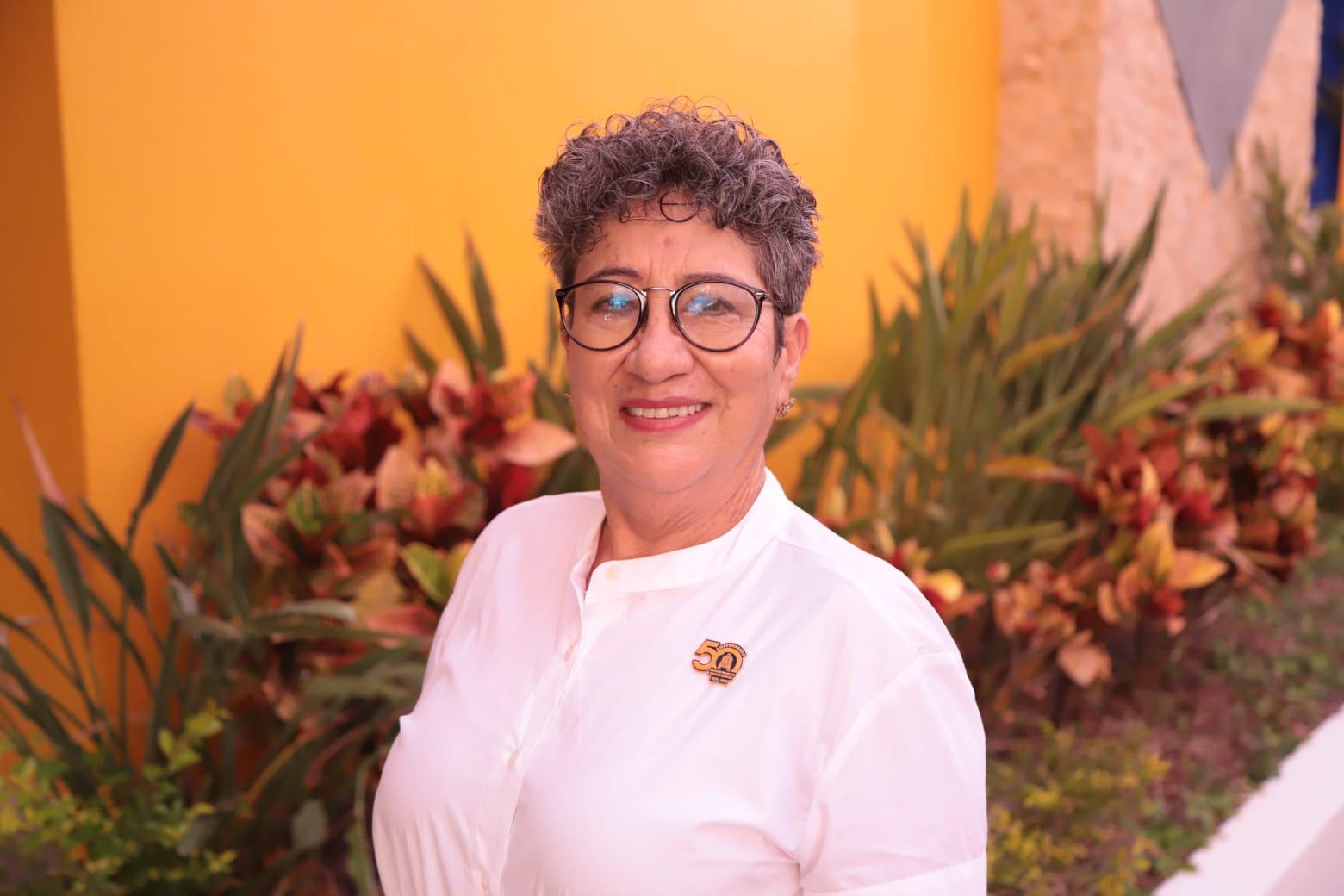 $!Mariana Trujillo Maldonado ha construido el camino en Mazatlán para otras ingenieras