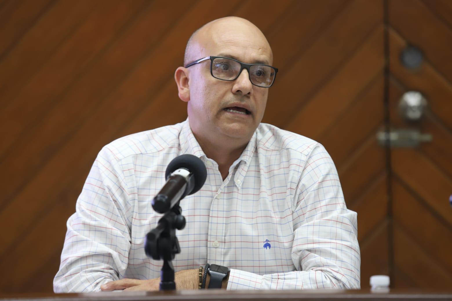 $!Por unos valores íntegros, nace el Comité de Ética y Prevención de Conflictos e Intereses del Ayuntamiento de Mazatlán