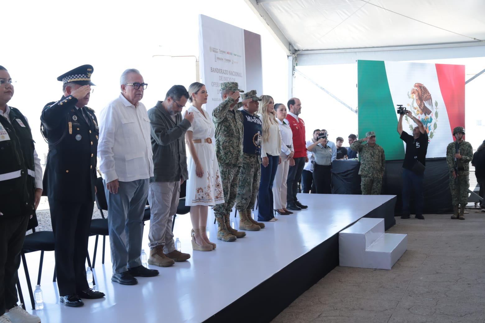 $!Secretaria de Turismo federal cancela visita a Mazatlán