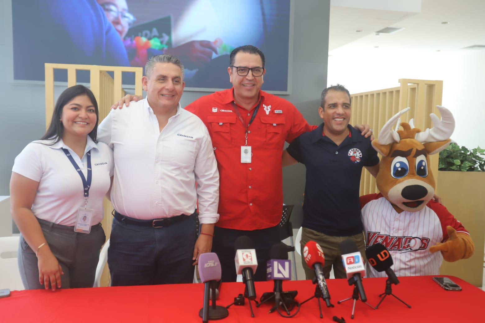 $!Fan Fest Venados 2025 rifará una camioneta entre sus socios