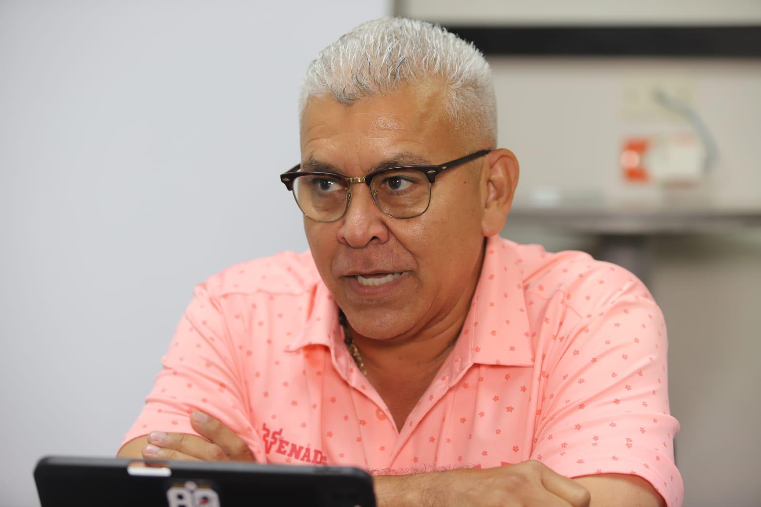 $!Venados negocia refuerzos con Naranjeros y Jaguares rumbo a LMP 2026-27