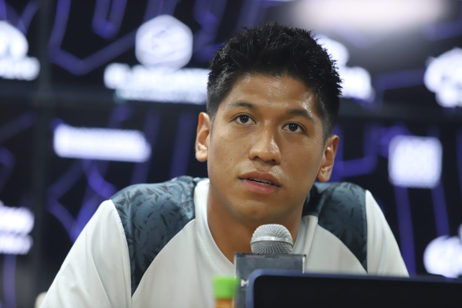 $!Salvador Rodríguez busca consolidarse como titular en Mazatlán FC