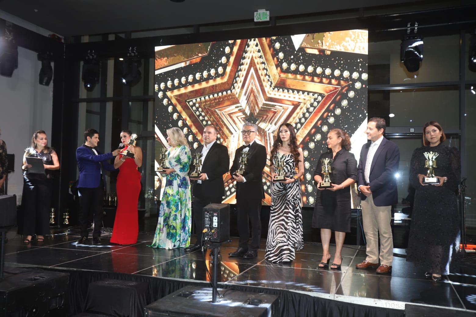 $!‘Ases de Oro 2025’ celebra el talento y la identidad de Sinaloa