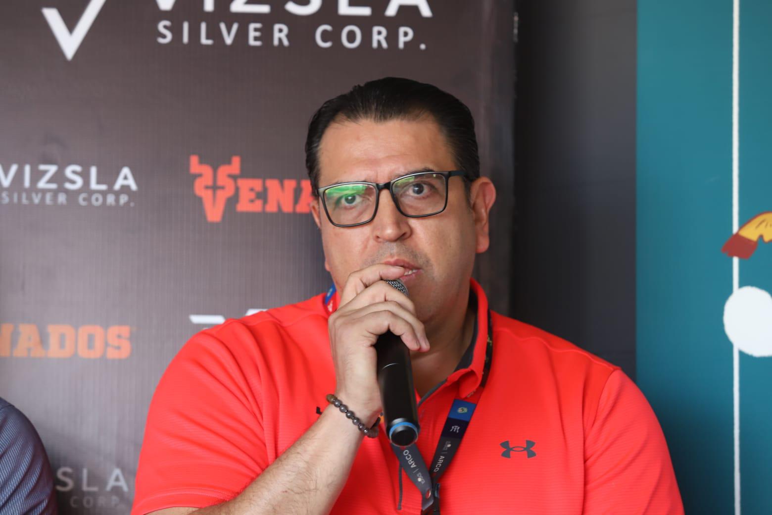 $!Venados de Mazatlán y CRRI DIF Mazatlán se unen para celebrar el Día del Niño