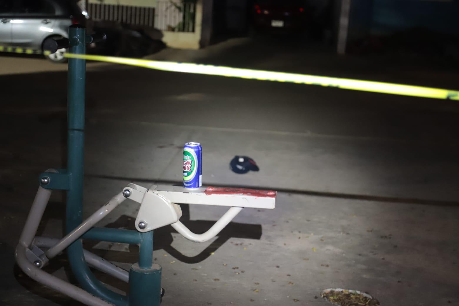 $!Dos ataques armados dejan un muerto y dos heridos en Mazatlán