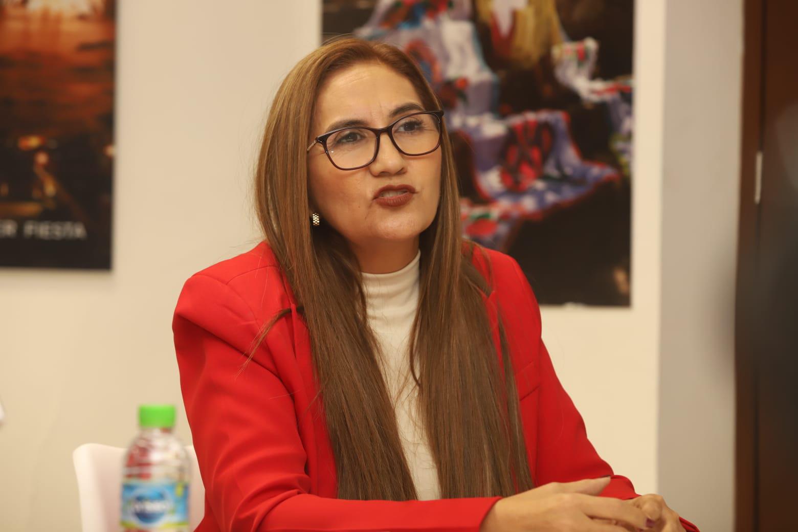 $!Promueven la Feria del Ostión en Celestino Gazca; fuerte operativo blindará carreteras