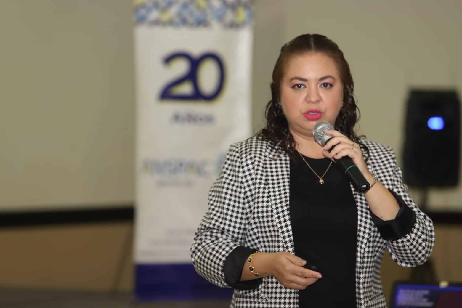 $!Paola Álvarez Tostado