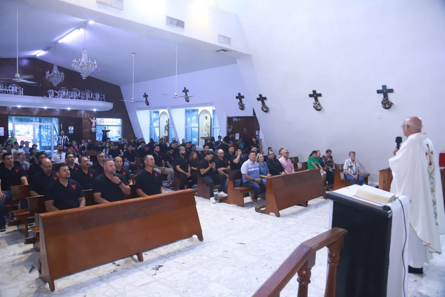 $!Venados de Mazatlán pide por una temporada exitosa que lo catapulte al título