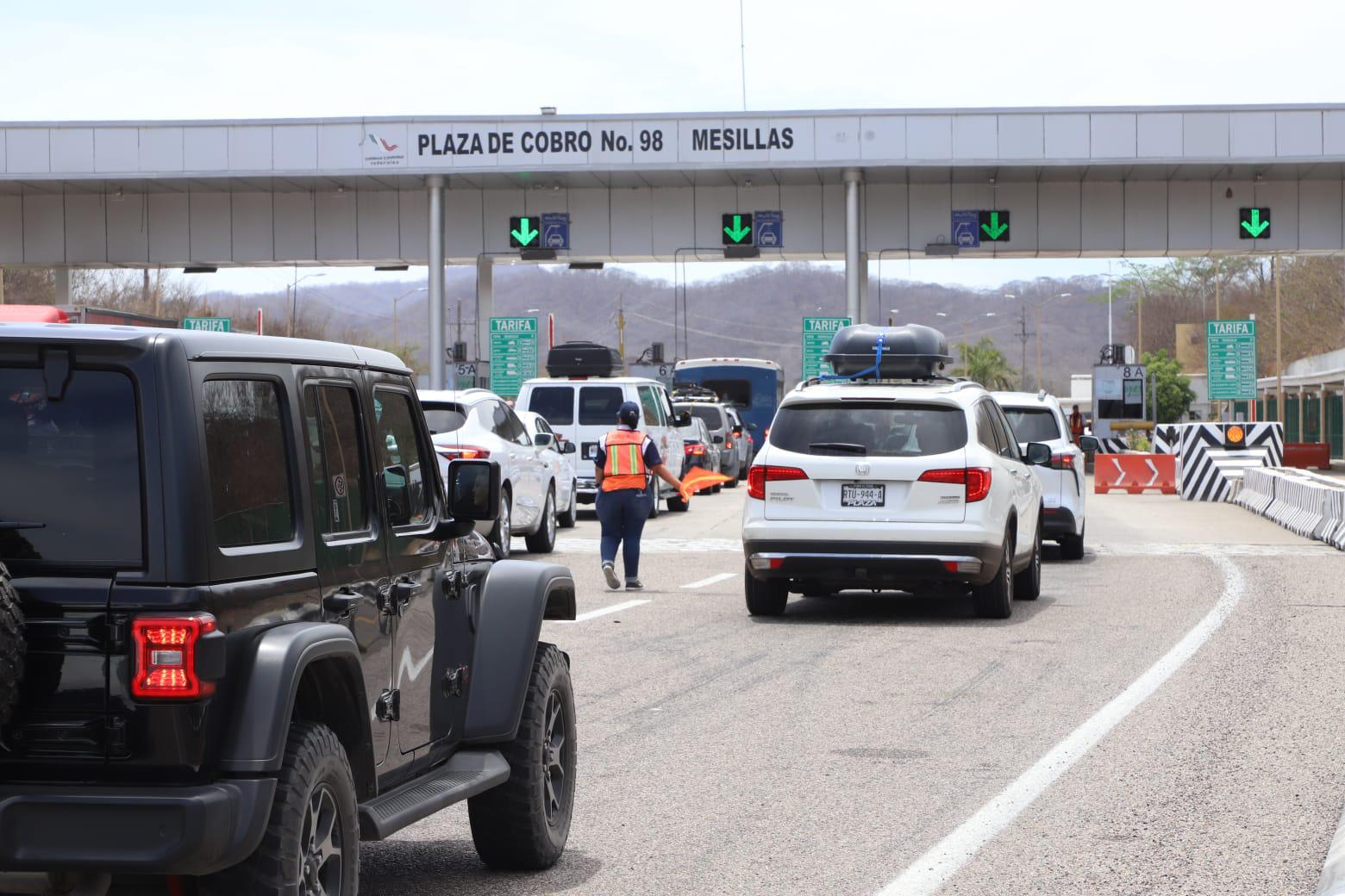 $!Los de Durango y Coahuila se dejan venir a Mazatlán
