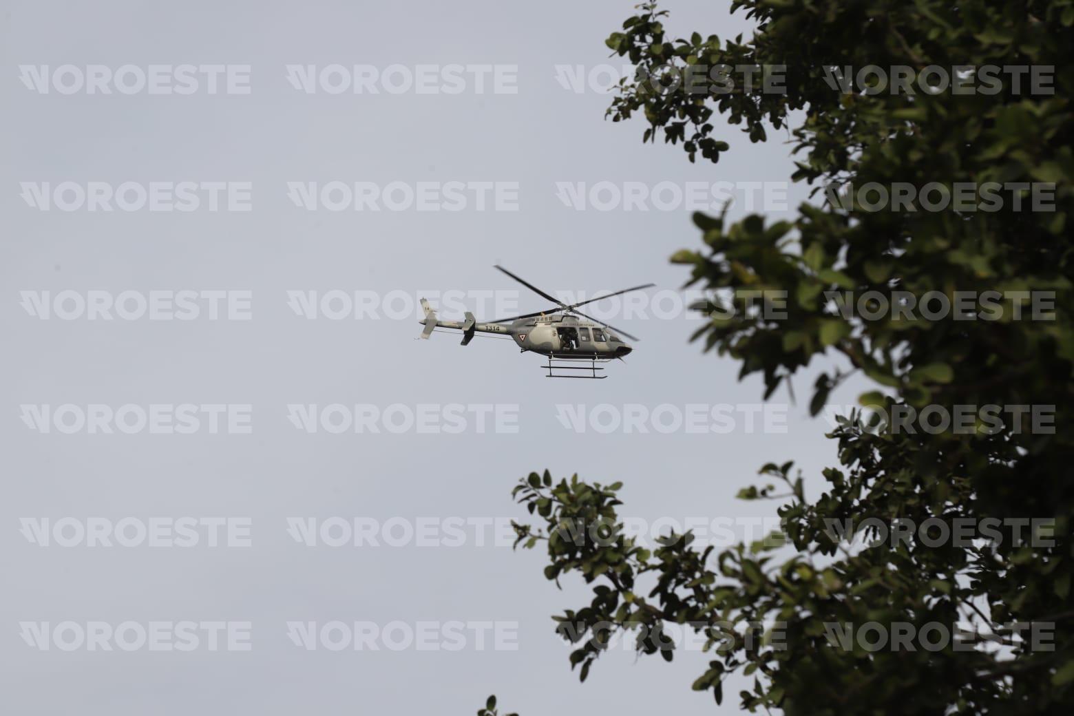 $!Confirman fiscalías hallazgo de fosa clandestina en El Verde, Concordia; uno de los cuerpos podría ser de minero desaparecido