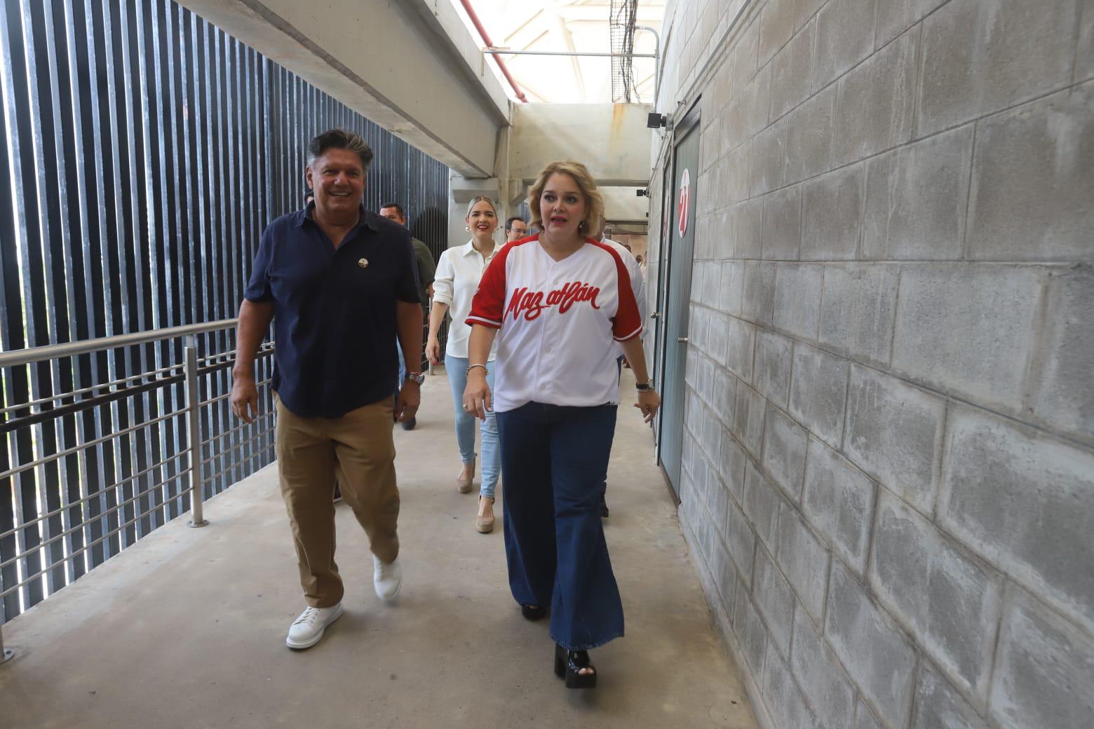 $!Se unirá el beisbol sinaloense por la lucha contra la insuficiencia renal infantil en el Cuadrangular del Bienestar