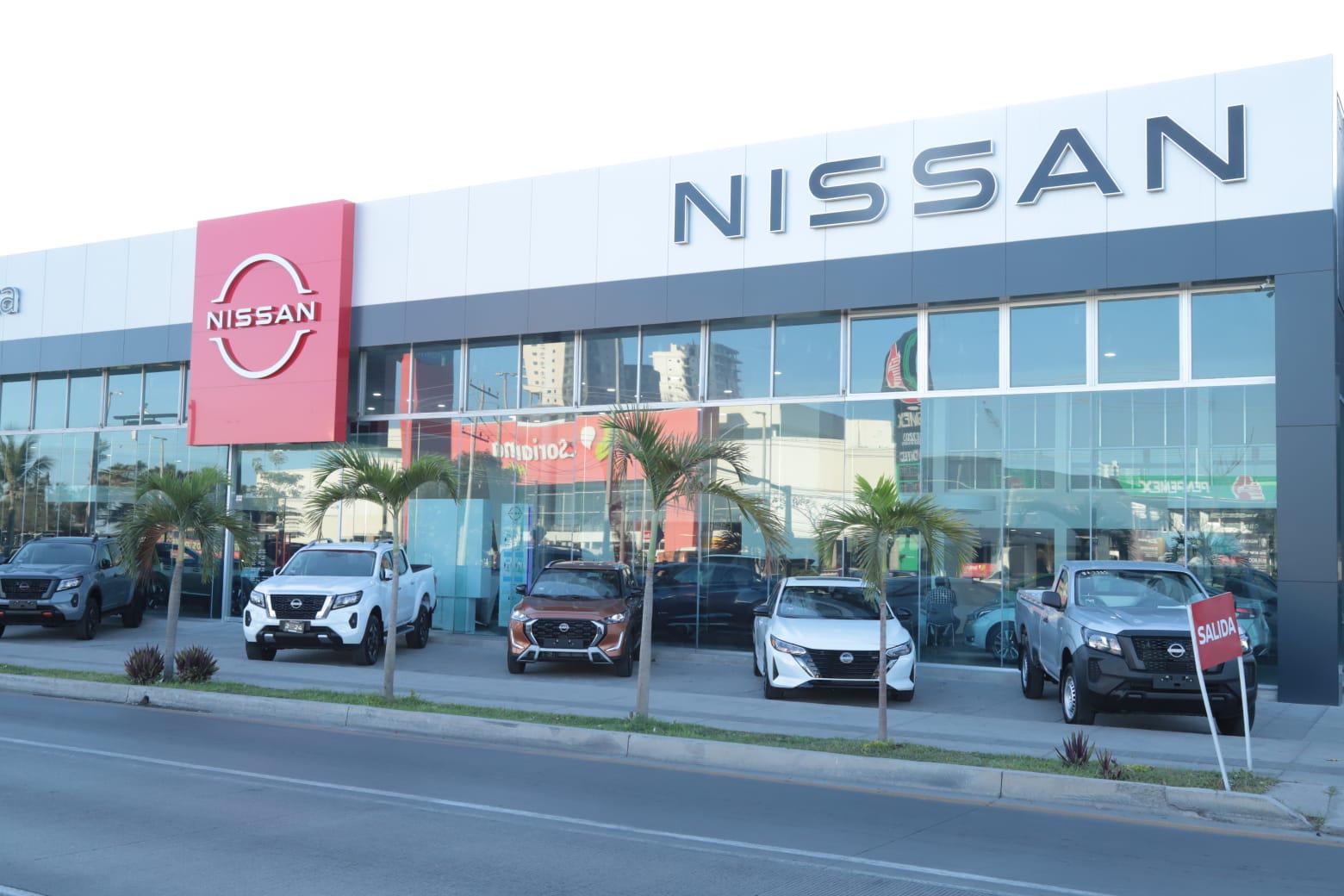 $!Reportan agencias de Mazatlán recuperación en compra de autos nuevos durante mayo