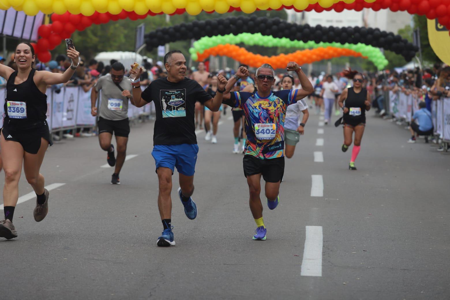 $!Gran Maratón Mazatlán 2026: ya hay fecha confirmada para la edición número 25