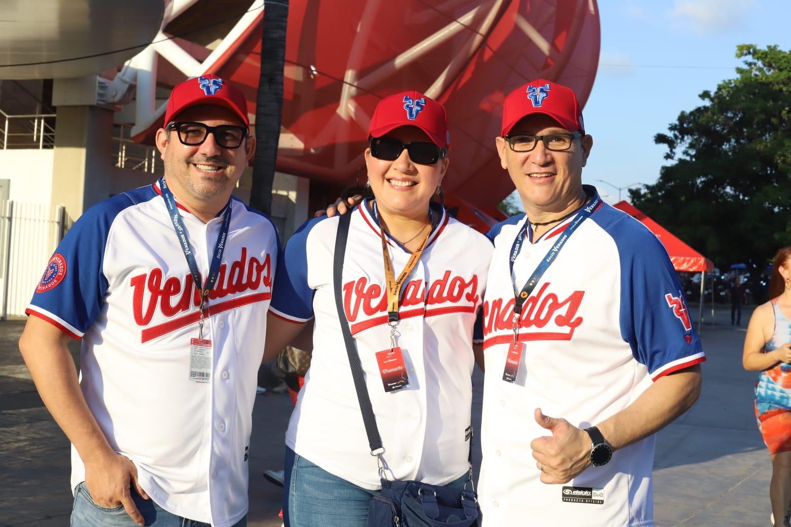 $!Omar de la Tova, Paloma Chavarría y Javier Román.