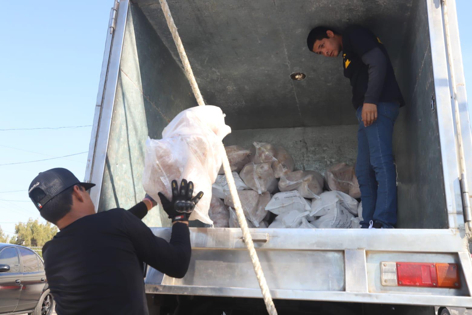 $!Buenos lances de camarón deja el último viaje de capturas, en Mazatlán