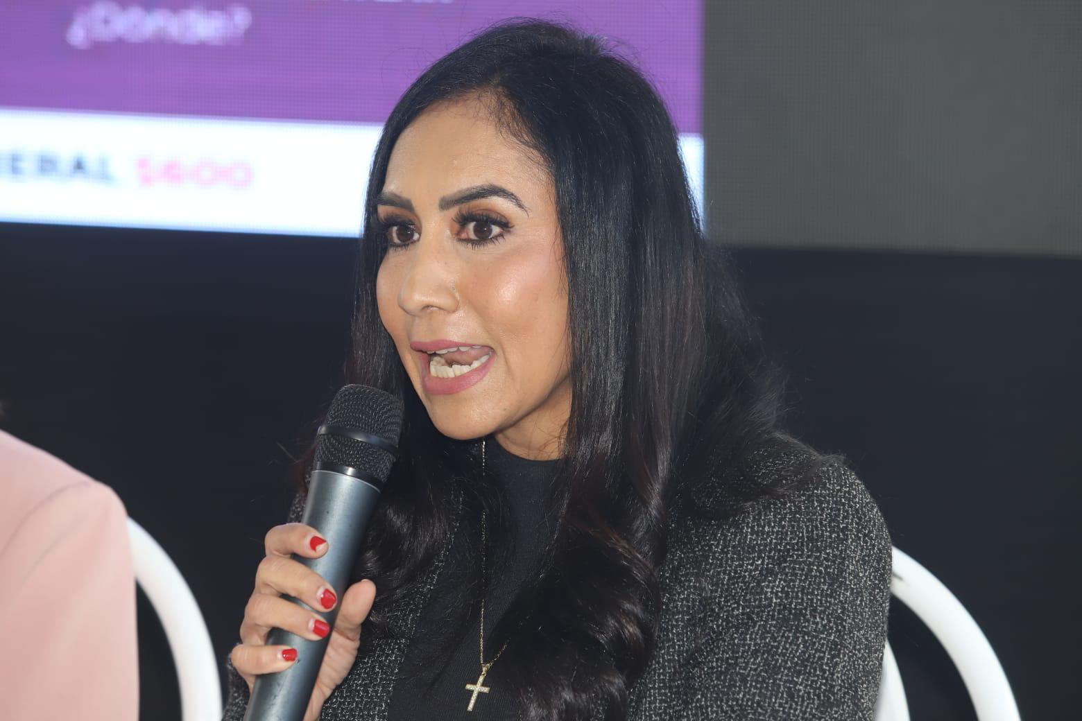 $!Anuncian cumbre de negocios para mujeres; buscan reducir emprendimientos fallidos