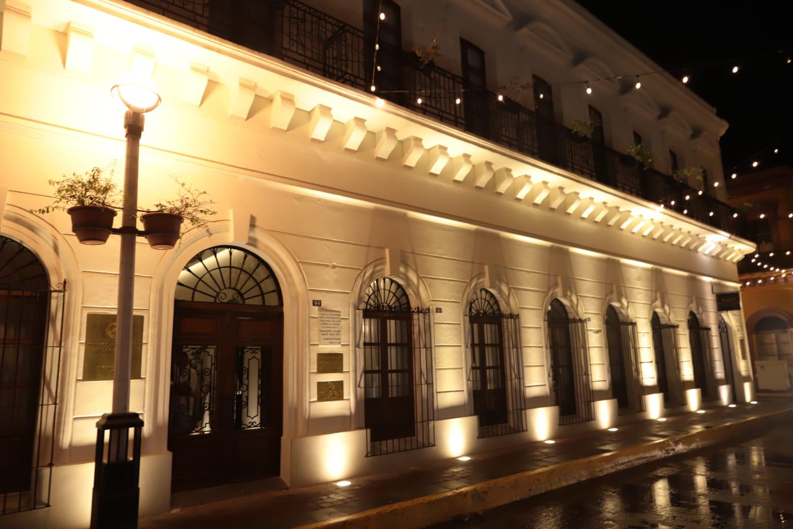 $!Hotel Pueblo Bonito Vantage, una nueva joya del Centro Histórico de Mazatlán