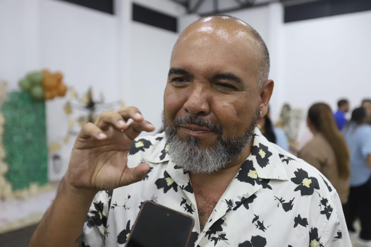 $!Memo Plastilina subrayó que las actividades artesanales ayudan a los niños a alejarse de las pantallas y desarrollar su creatividad.