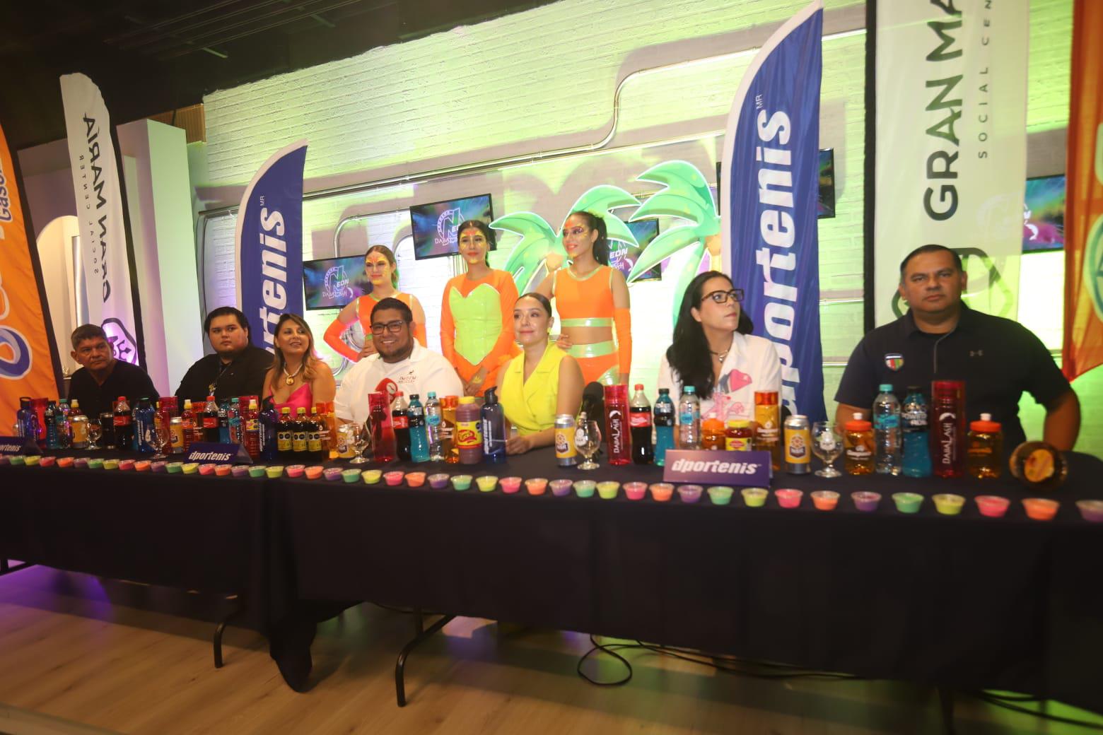 $!Vivirán fiesta de colores y música en Carrera Neón TVP