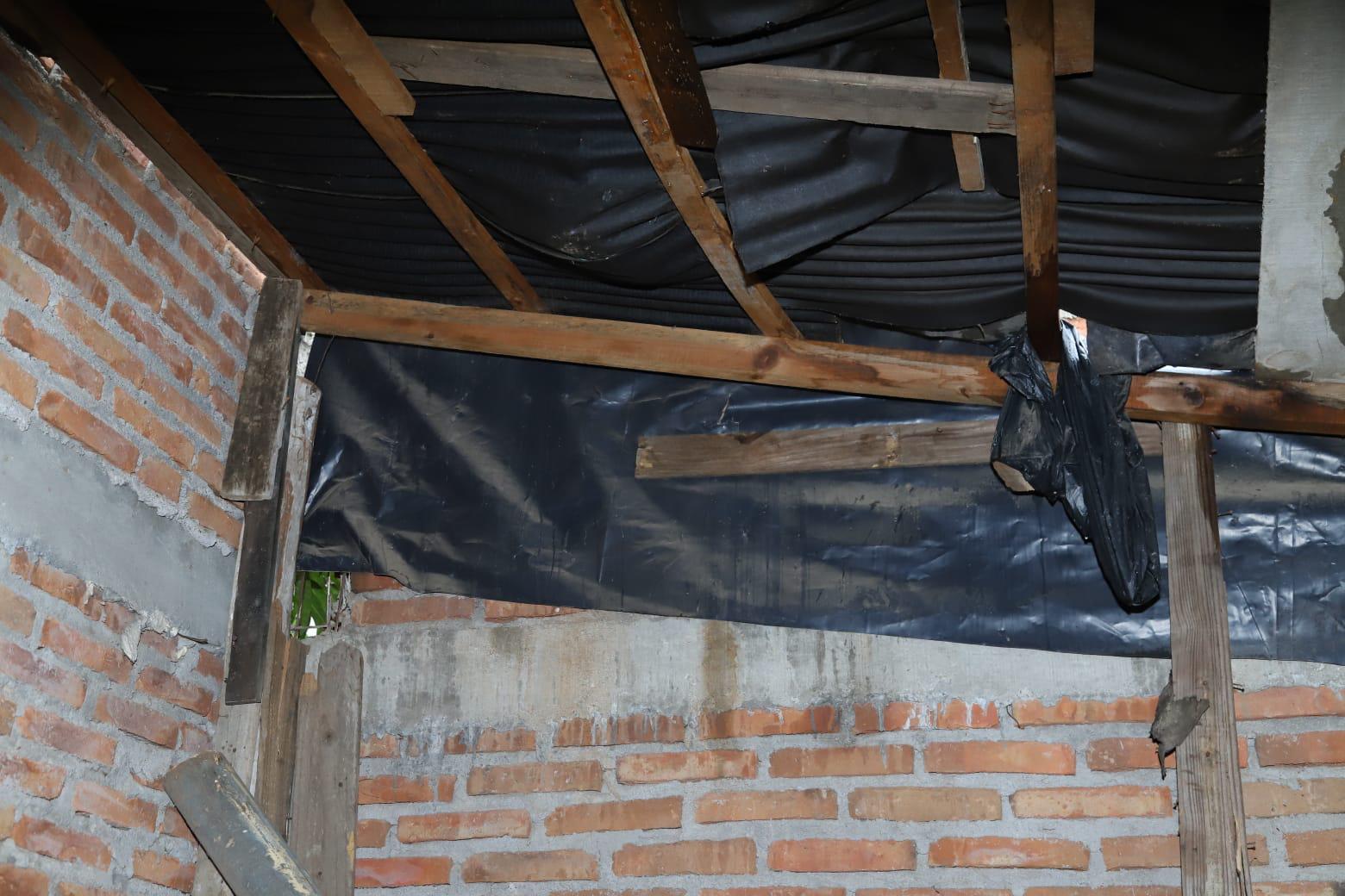 $!Solicitan apoyo urgente para Juan Enrique, un menor con discapacidad en Mazatlán