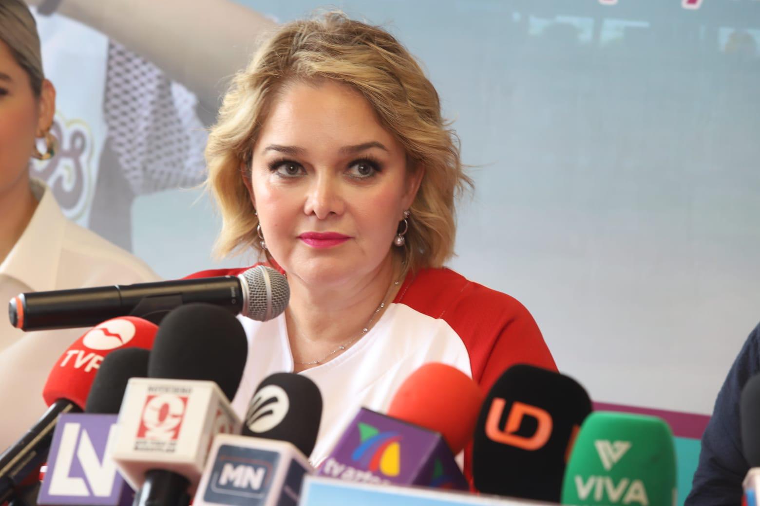 $!Se unirá el béisbol sinaloense por la lucha contra la insuficiencia renal infantil en el Cuadrangular del Bienestar