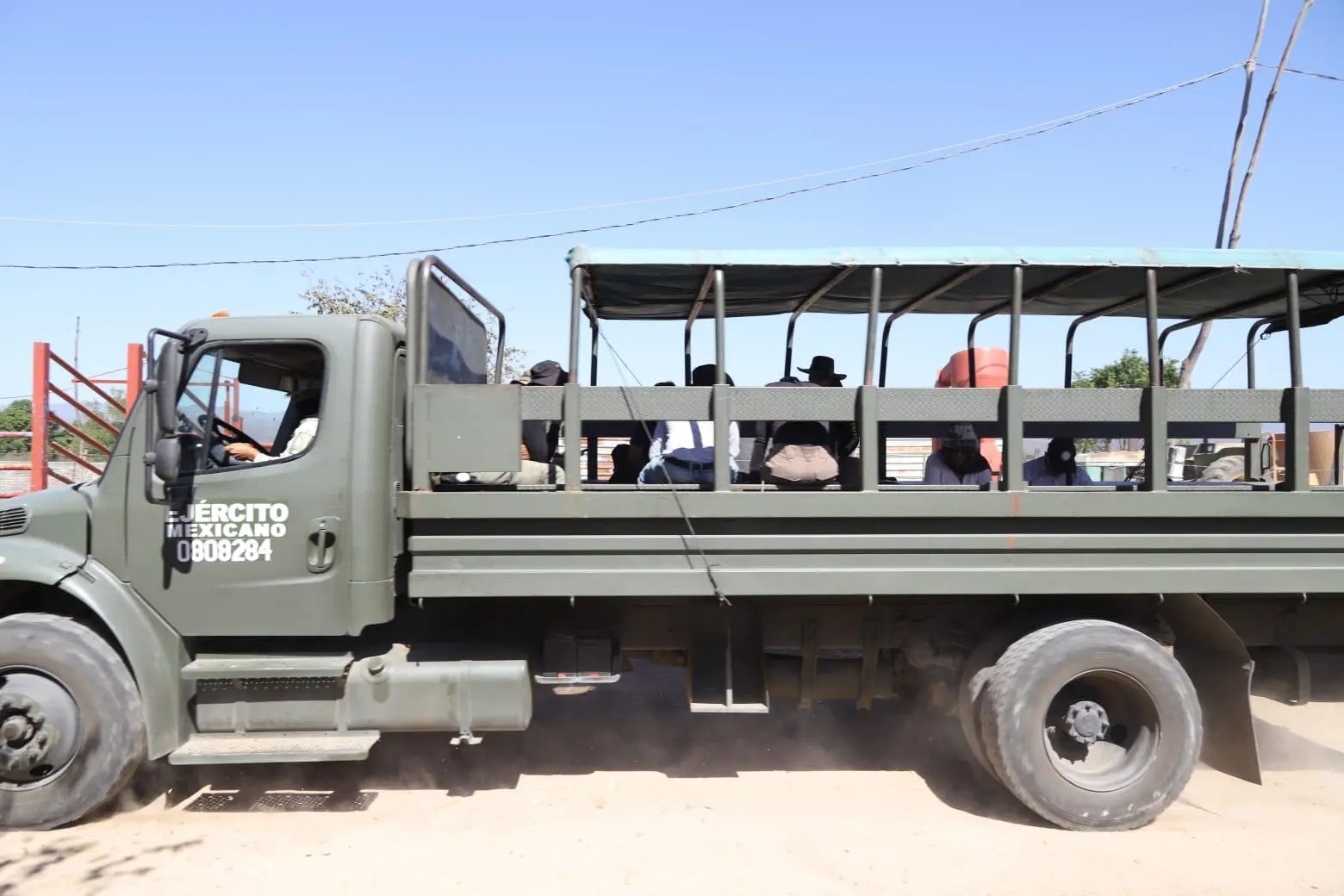 $!Tiene Concordia tradición minera y años de violencia