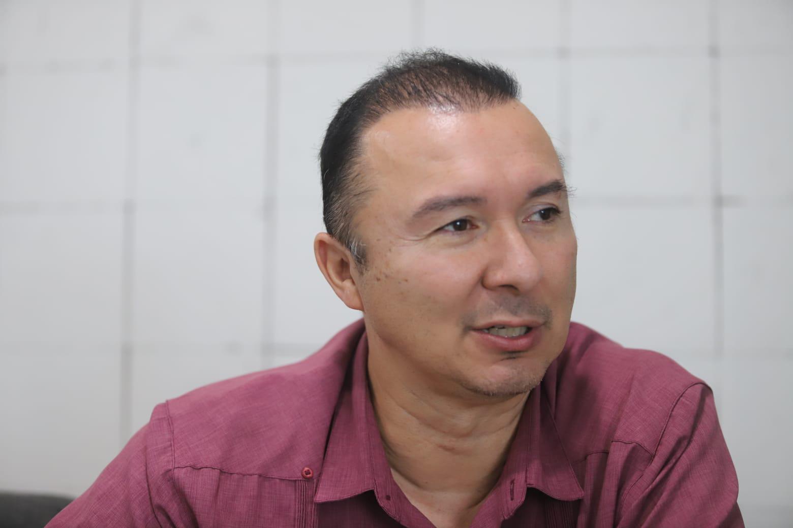 $!Proponen portal para blindar reservaciones hoteleras contra fraudes en línea en Mazatlán