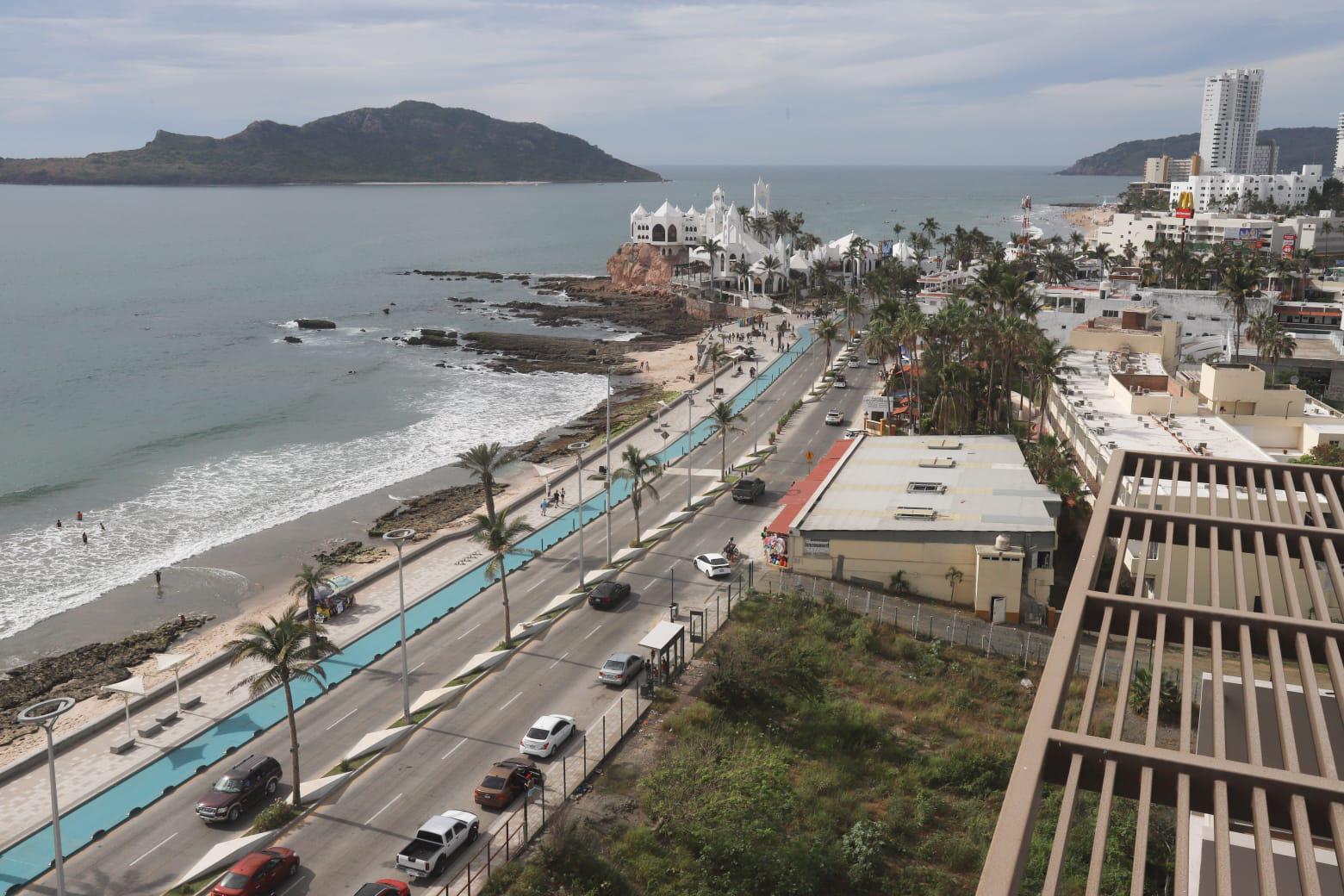 $!Mazatlán y Culiacán, de las ciudades más competitivas de México