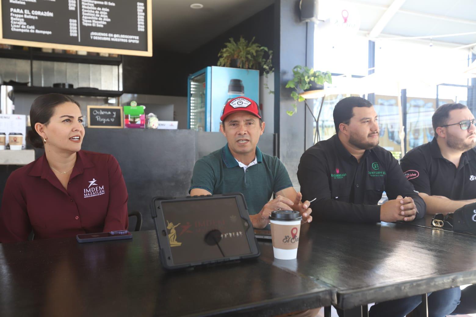 $!Invitan a la tercera etapa de la Mountain Bike Cup, en Bugambilias El Pedregal