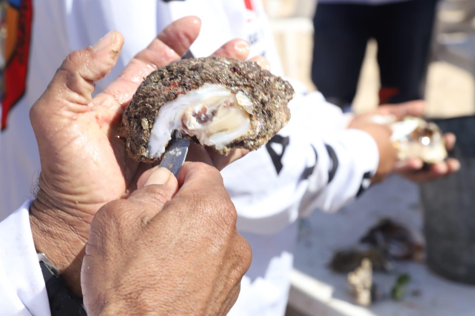 $!Celebran el primer Encuentro por la Pesca Artesanal y el Turismo Sustentable en Mazatlán