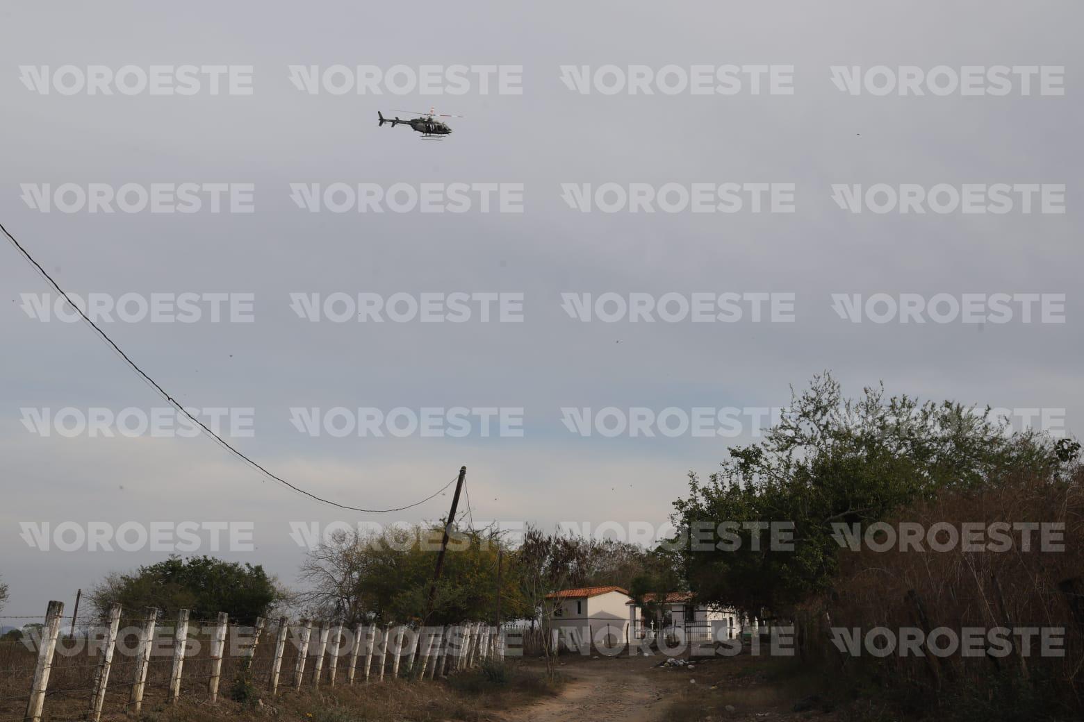 $!FGR atrae investigación por hallazgo de cuerpos y restos humanos en El Verde, Concordia