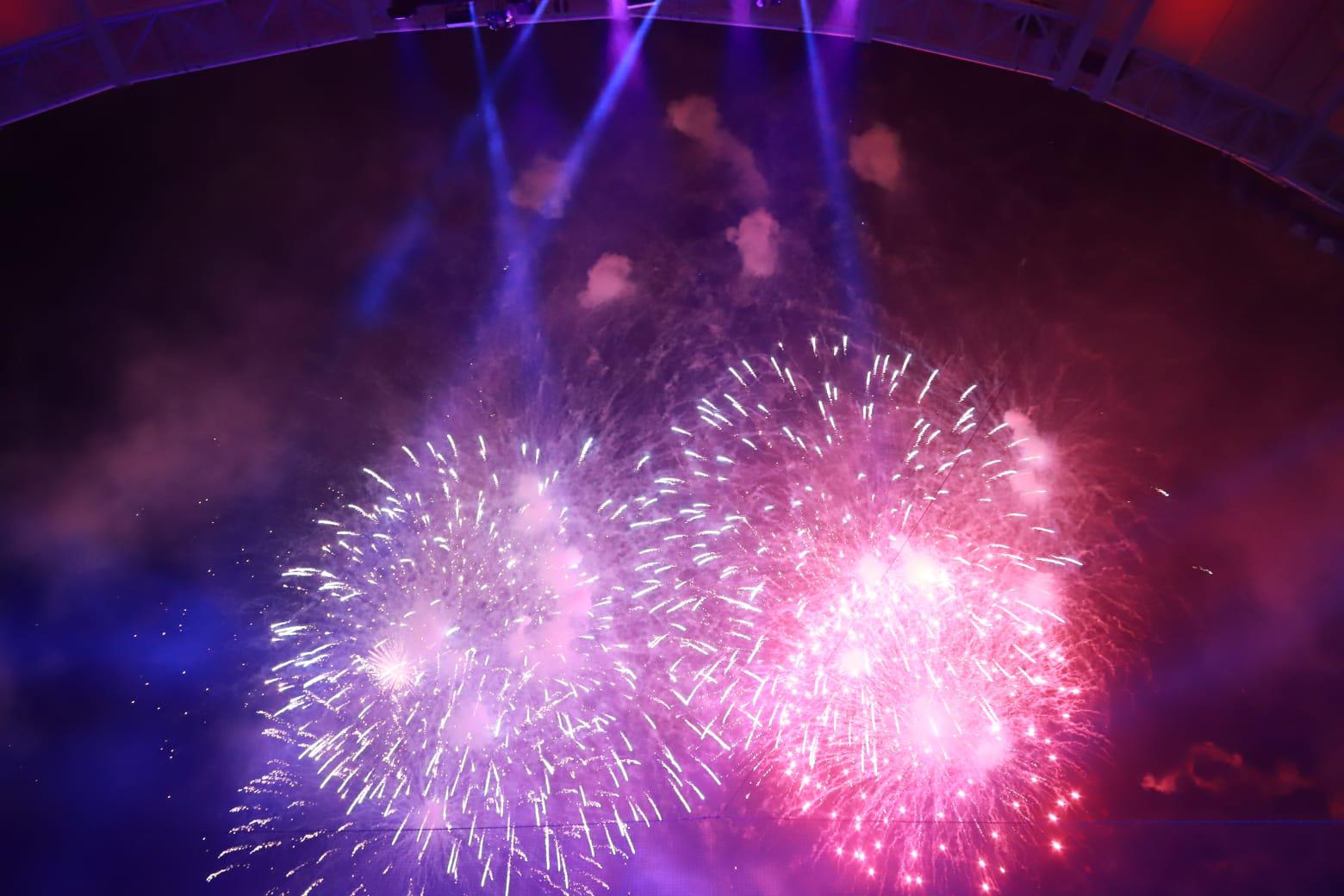 $!Al ritmo de la Banda MS inaugura Venados su temporada