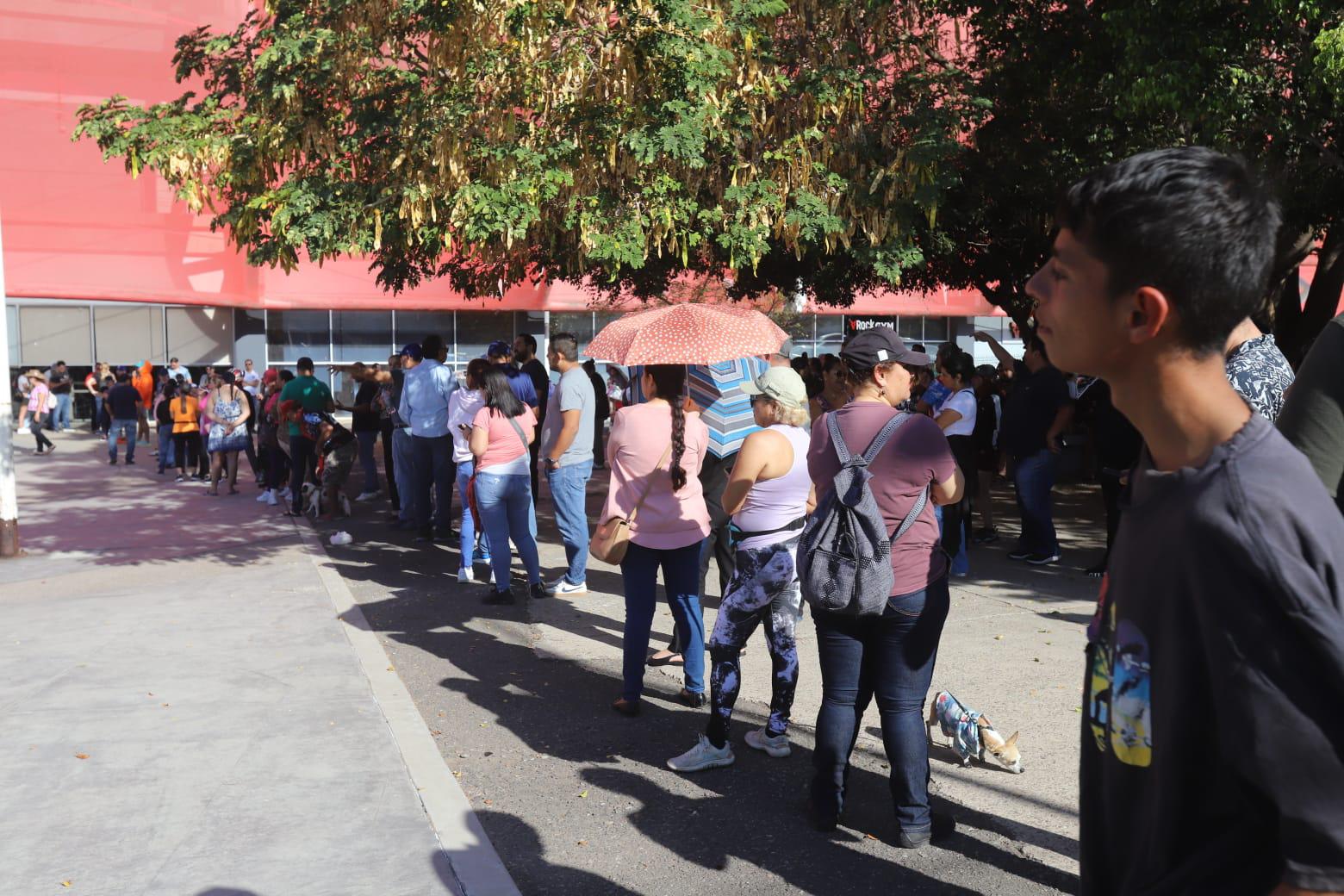 $!Tienen alta demanda boletos gratis para el 90’s Pop Tour en el Carnaval de Mazatlán