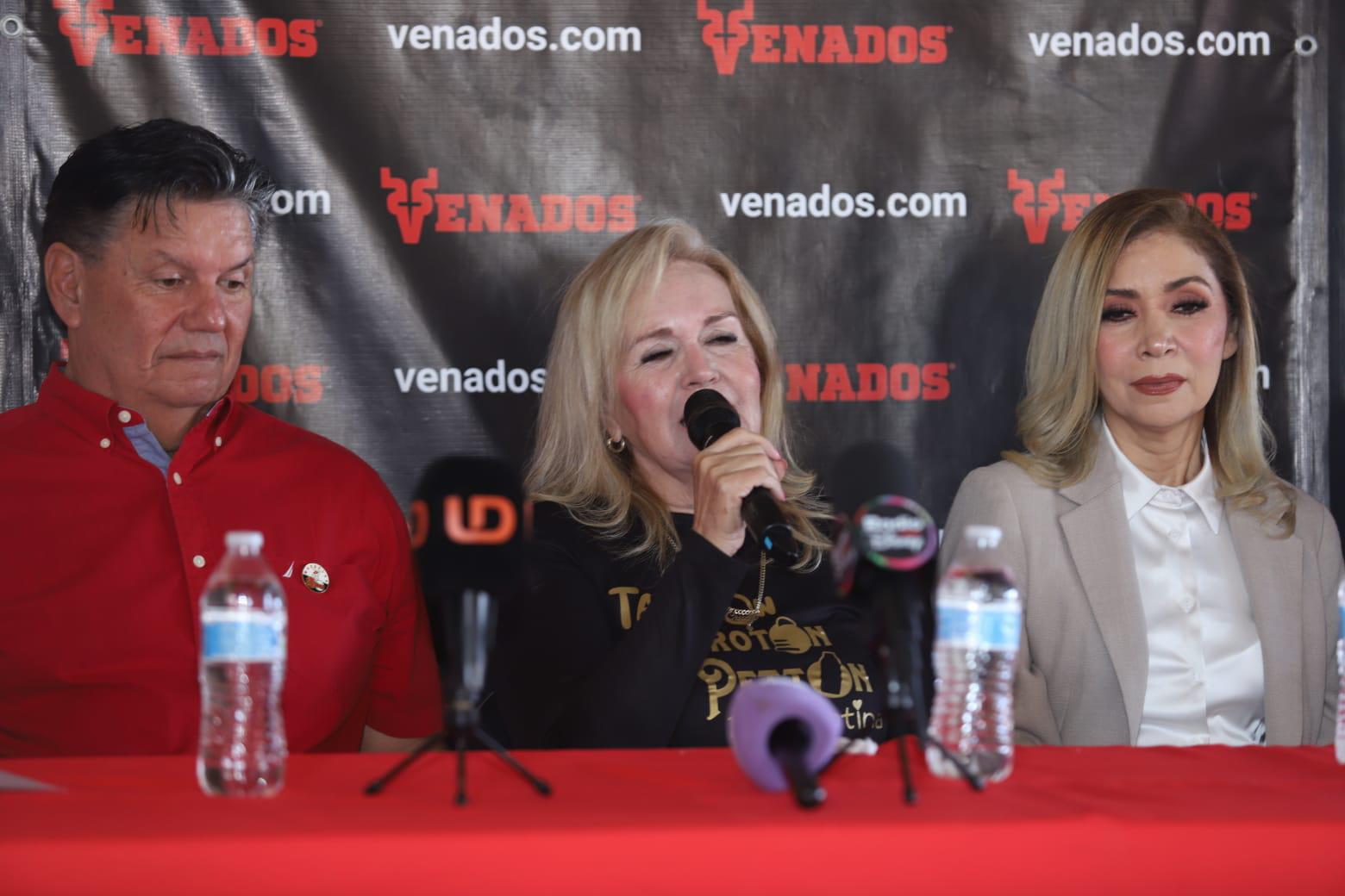 $!Elizabeth López informó que la campaña Tapatón, Libretón y Pettón 2026 buscará reunir 10 toneladas de tapitas a beneficio de Casa Valentina, institución que apoya a niños con cáncer.