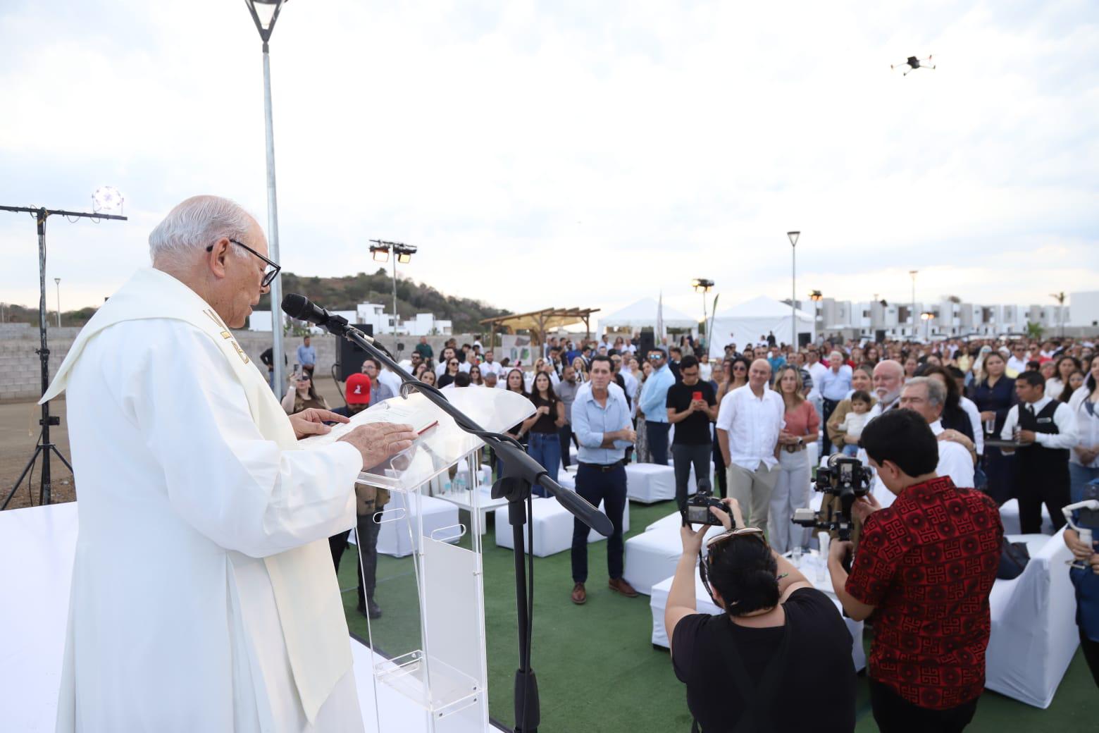 $!Impulsa inaugura Veredas y refuerza su compromiso con el desarrollo sustentable de Mazatlán