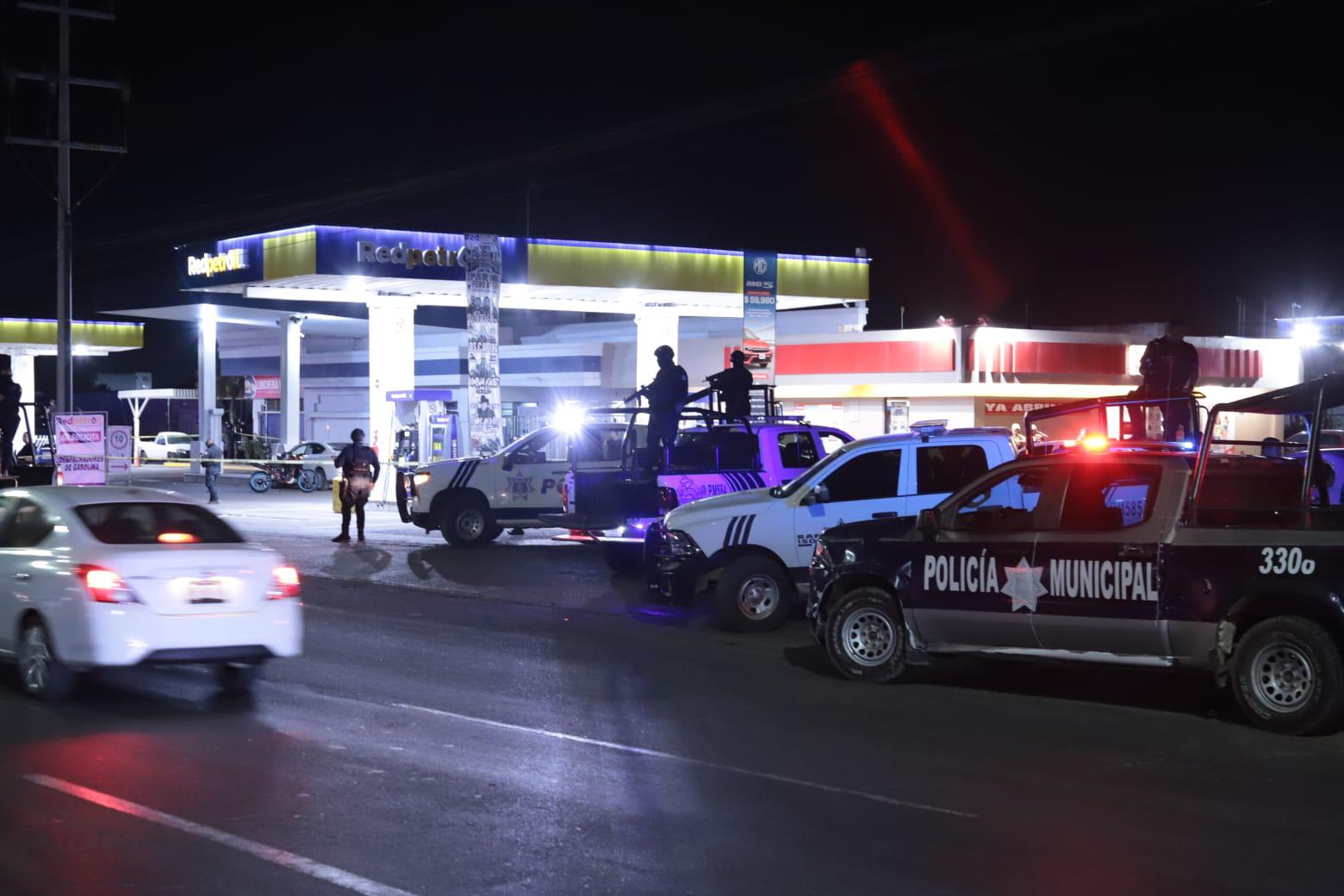 $!Asesinan a balazos ahora a un policía de investigación en Mazatlán