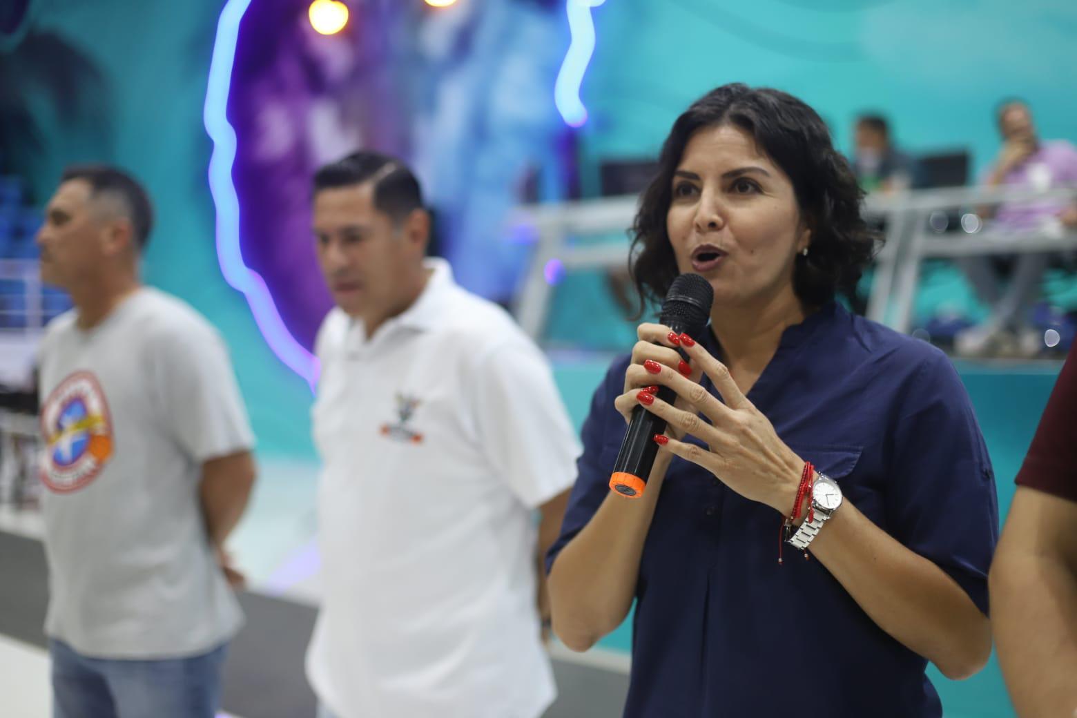 $!Arranca Piratas Basketball nueva temporada de Cibapac con una ‘heroica’ inauguración