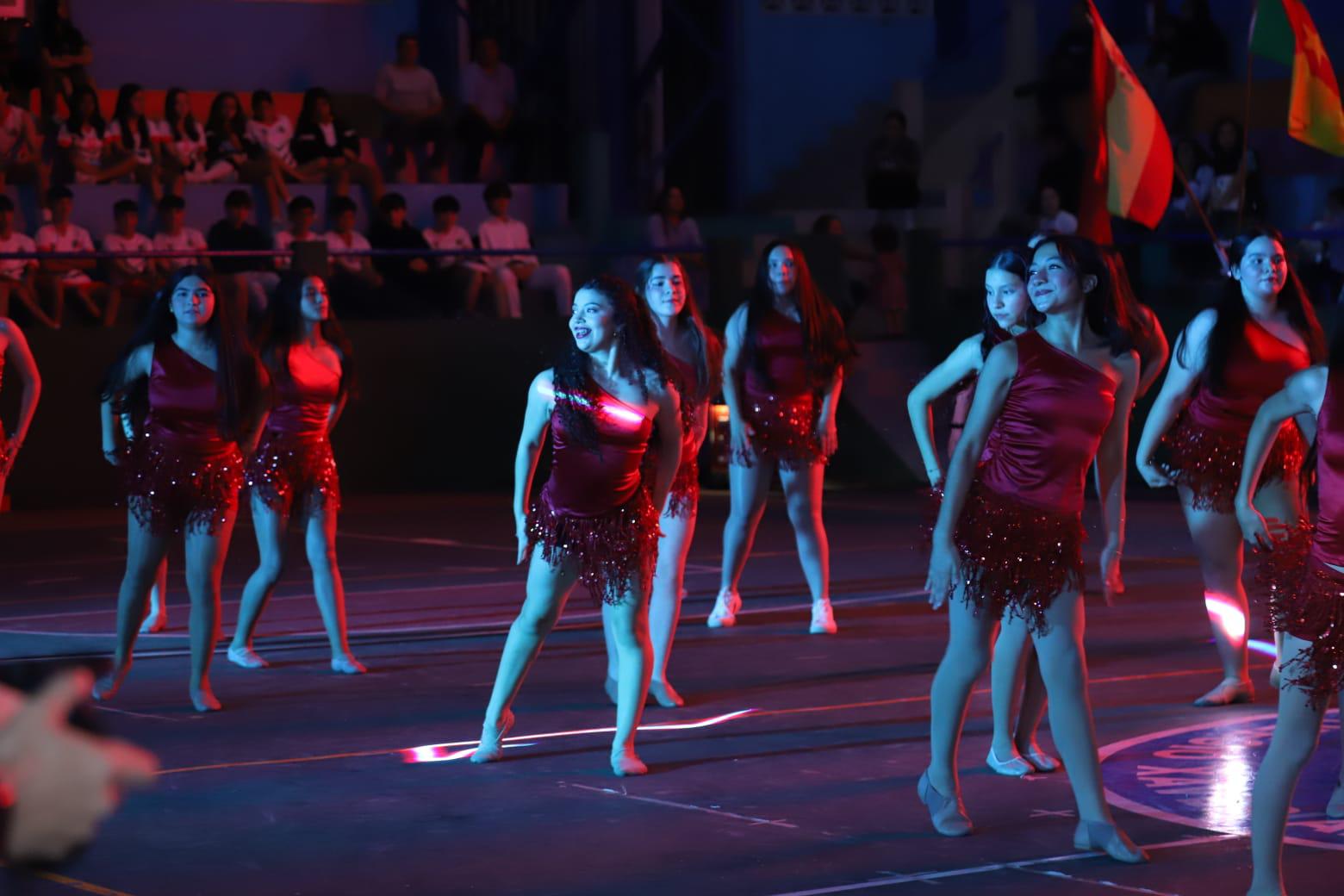 $!Copa ICO 2026 es inaugurada con homenaje a Alejandra Zúñiga