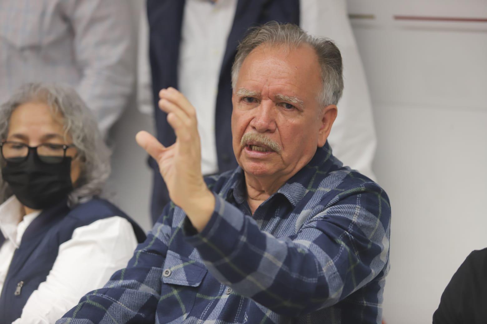 $!Propondrán a CFE instalar medidores y transformadores en segundo nivel o en azotea de Mercado Pino Suárez