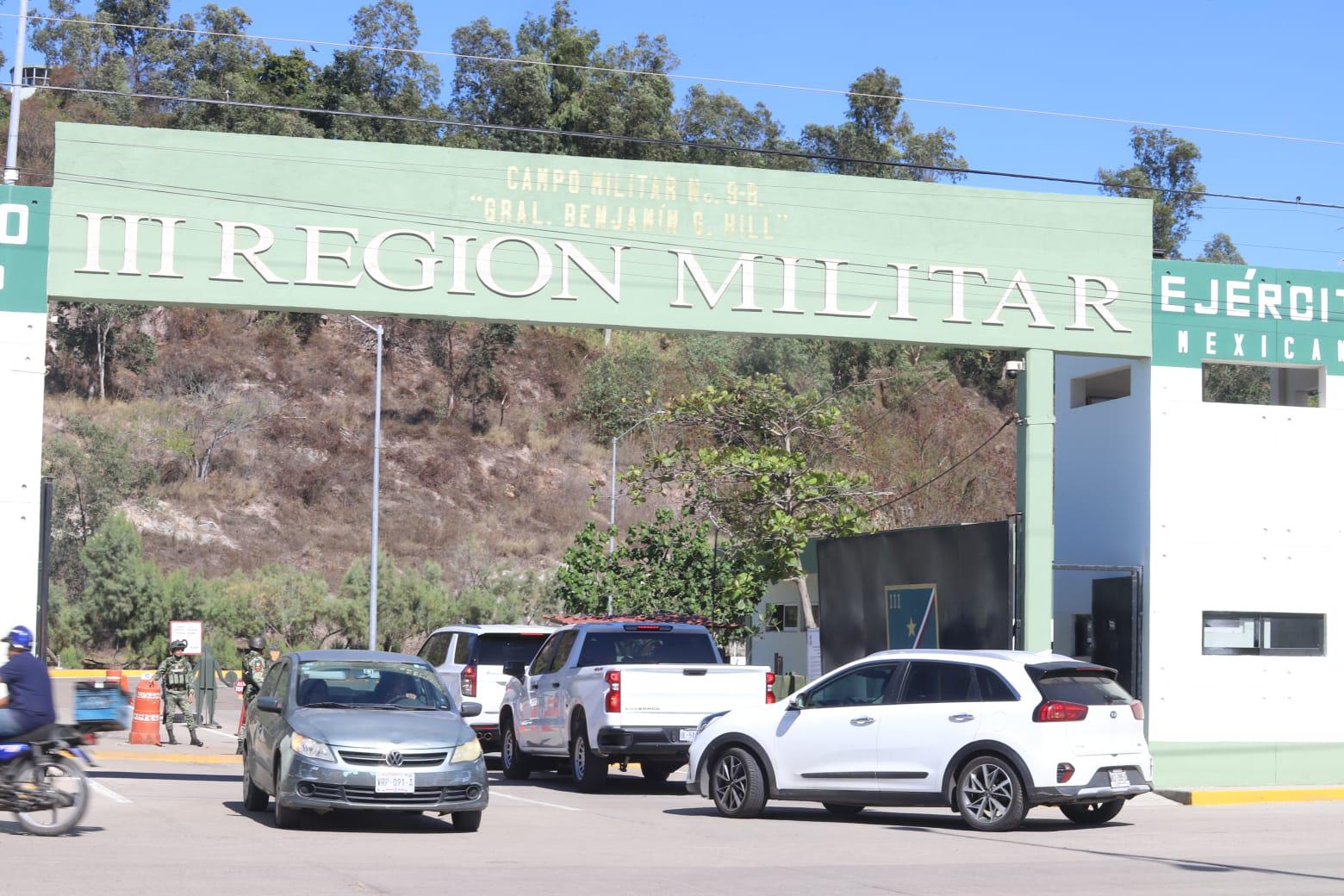 $!Todo está listo para celebrar el Carnaval de Rosario