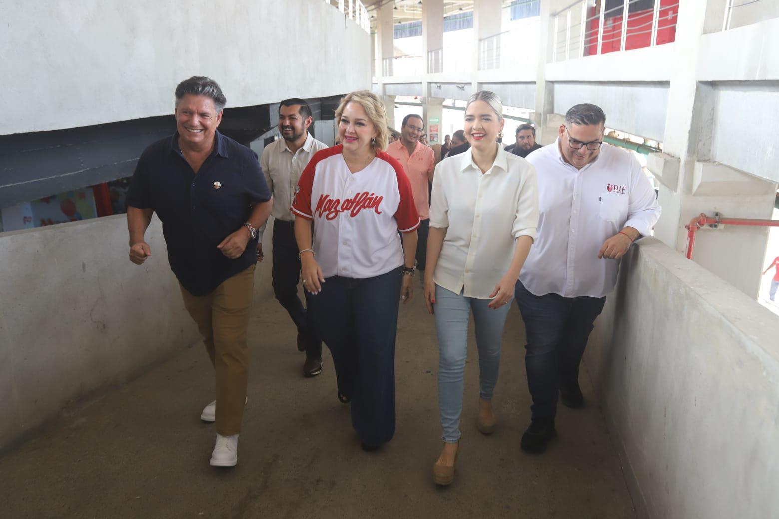 $!Se unirá el beisbol sinaloense por la lucha contra la insuficiencia renal infantil en el Cuadrangular del Bienestar