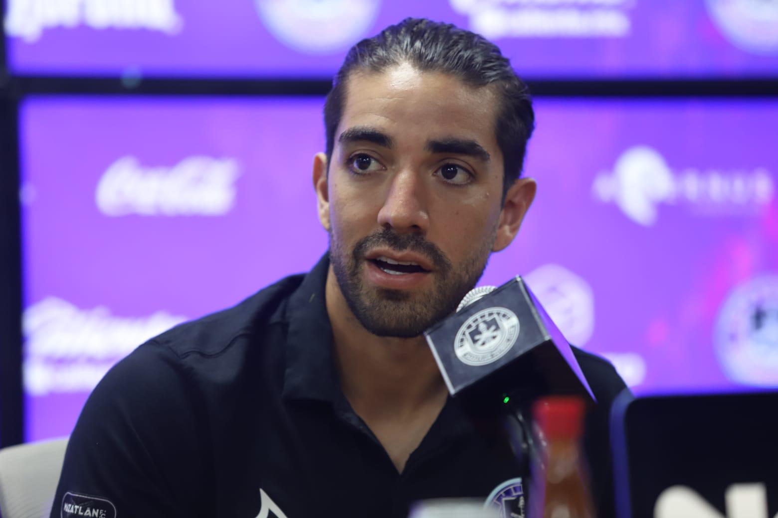 $!Rodolfo Pizarro sale del Mazatlán FC y será nuevo jugador de Juárez