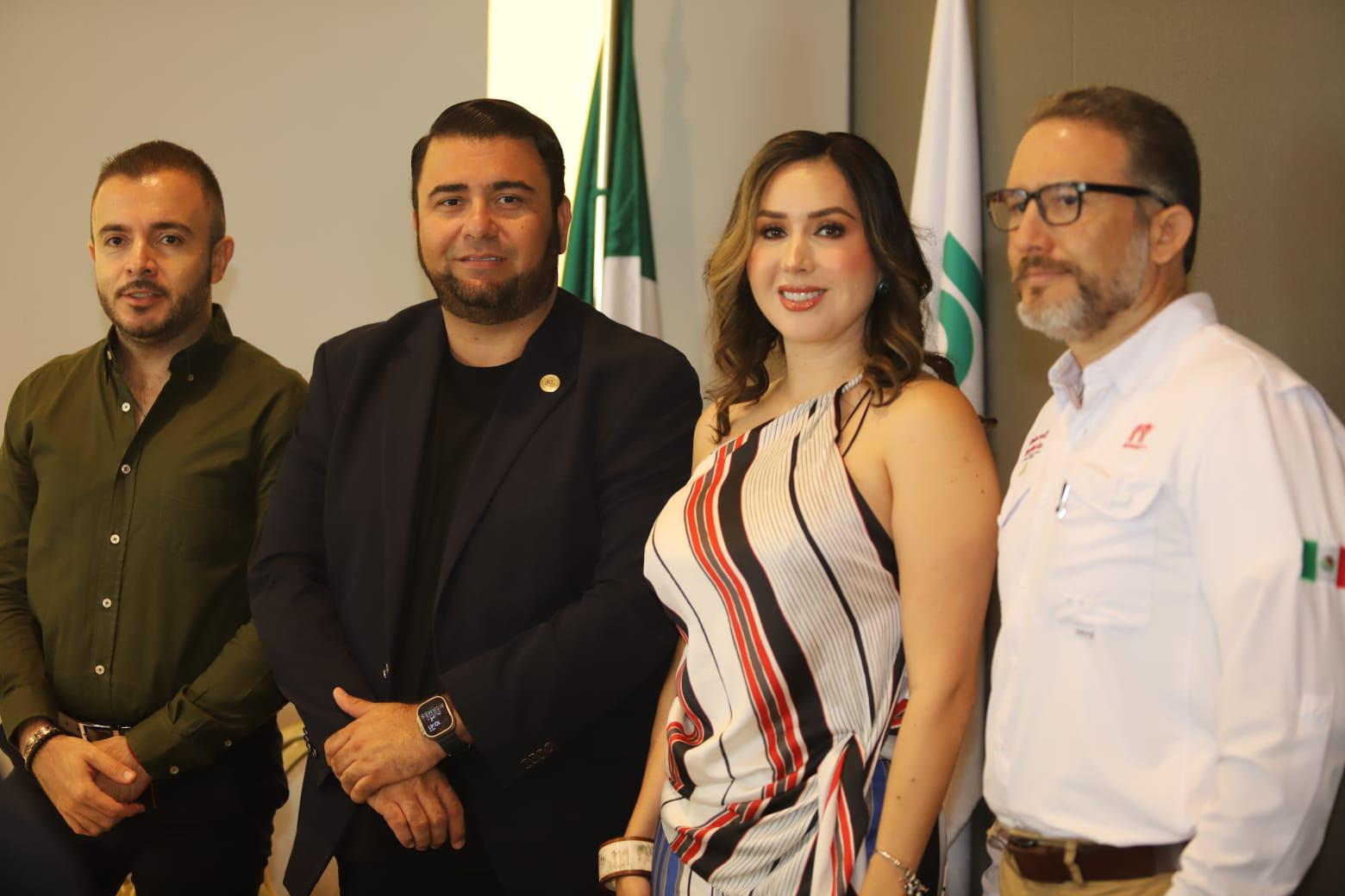 $!Infonavit invierte 5 mil 500 millones de pesos en 10 mil 50 créditos por todo Sinaloa